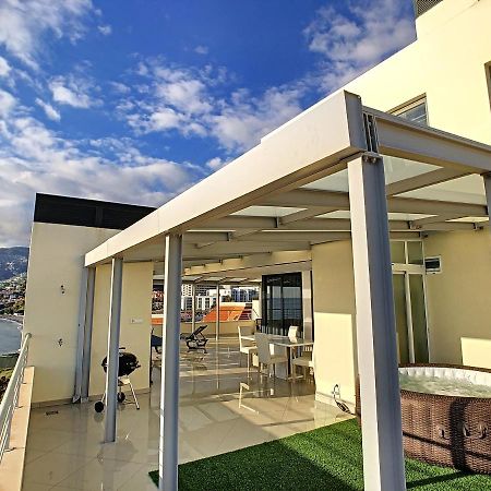 Paradise View By Lovelystay Funchal  Exterior foto