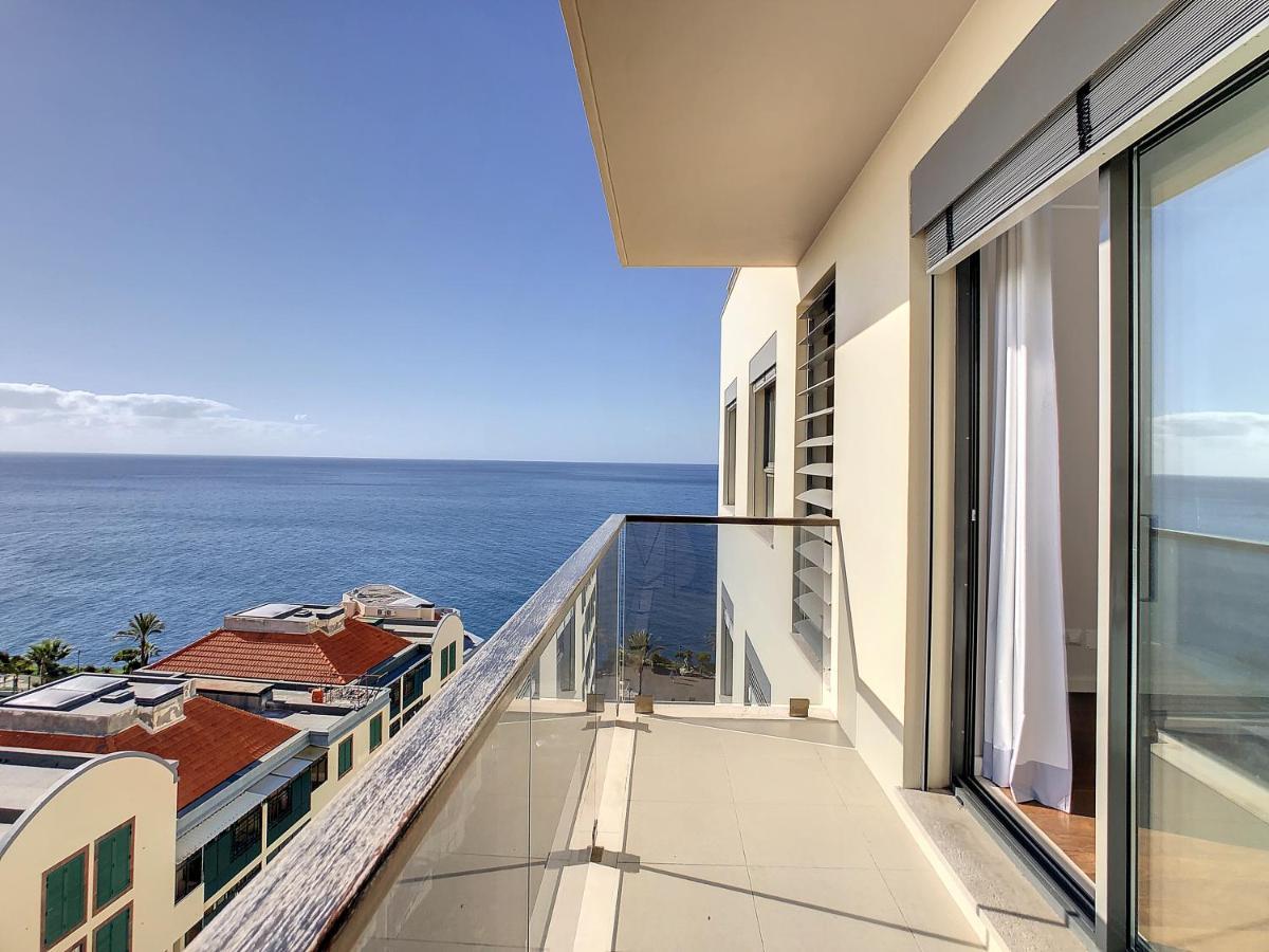 Paradise View By Lovelystay Funchal  Exterior foto