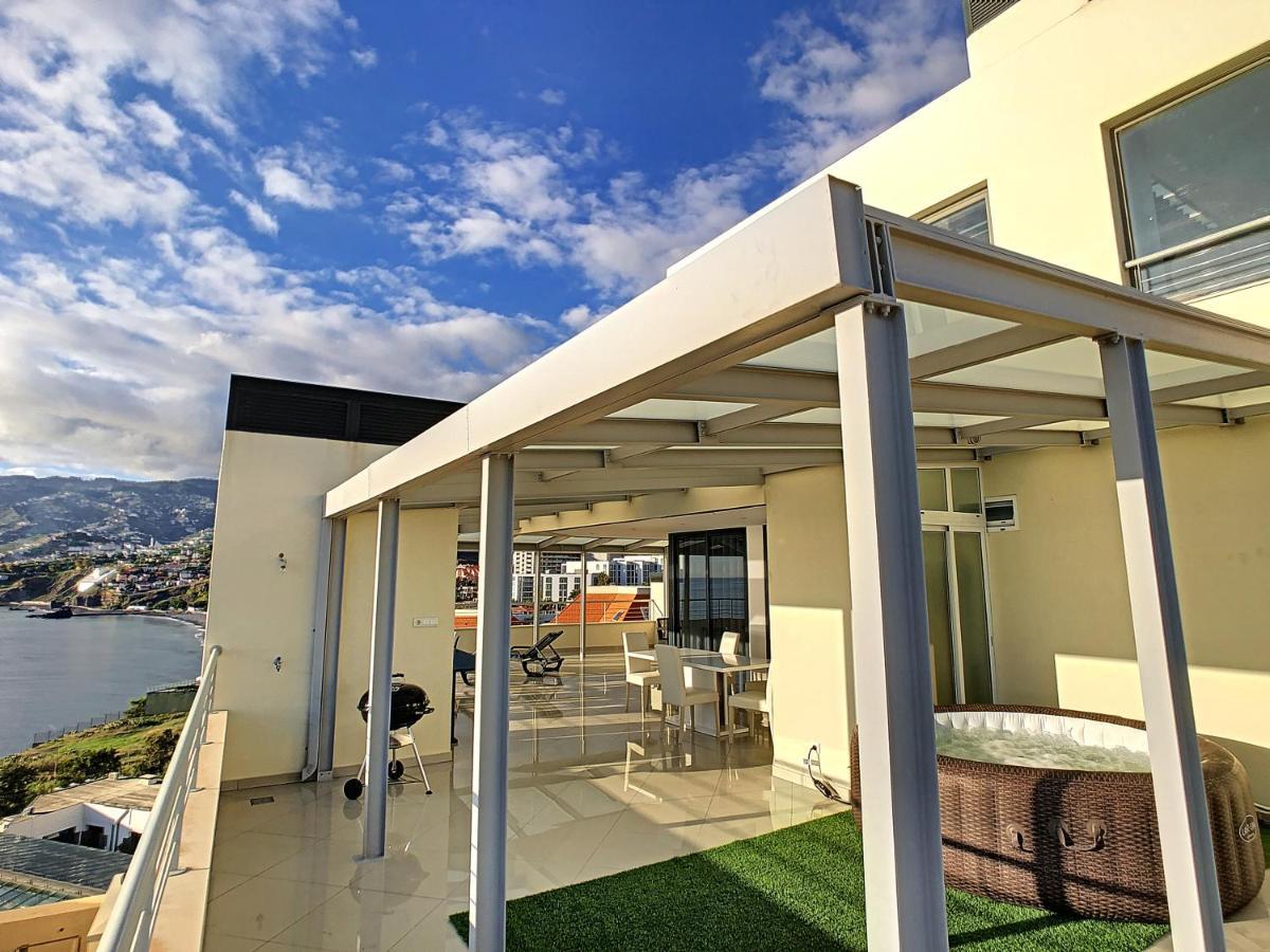 Paradise View By Lovelystay Funchal  Exterior foto
